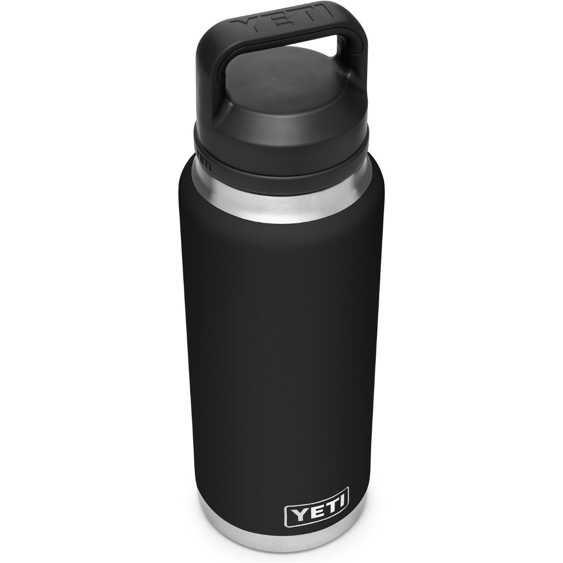 2026 YETI Rambler 36 Oz Bottle 70000003352 - Black